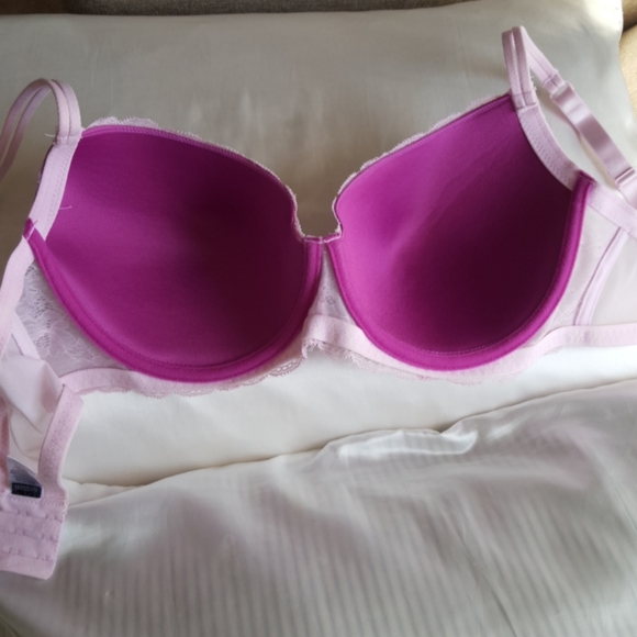 Bra Rampage Intimates - Picture 4 of 8